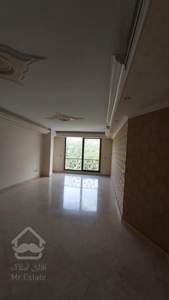 رهن و اجاره آپارتمان ۱۳۵ متر در سعادت آباد