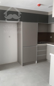 فروش آپارتمان یکخواب ۷۰ متری مجتمع یاسین ساحل مرجان شرایطی