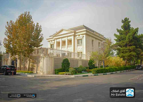 شهرک غرب تهران؛ آشنایی با این محله متفاوت و مدرن به همراه عکس و نقشه