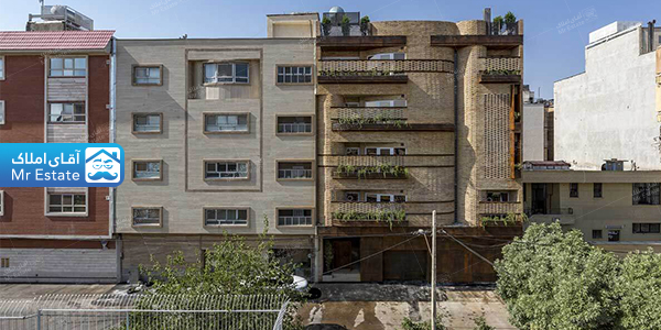 کرونا، معاملات آپارتمان در تهران را ۸۷ درصد کاهش داد!